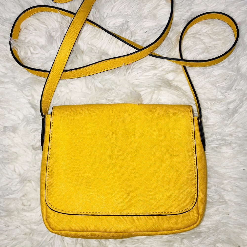 IMNYC Isaac Mizhari Small Crossbody